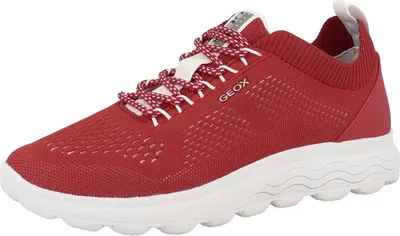 Produktbild von GEOX Spherica A - Rot Textil Größe: 41 Normal