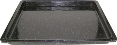 Produktbild von CZ plech 37x34x2.8cm smalt 2.j.na pečení