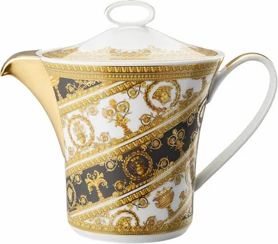 Zdjęcie produktu dla Rosenthal 10490-403651-14230, Porcelana, Versace