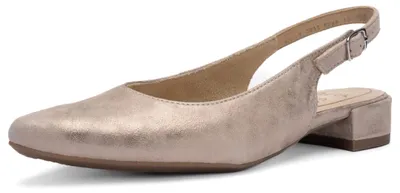 Produktbild von Ara Slingpumps Damen 32313938343733 Gold 36 EU