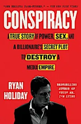 Produktbild von Conspiracy