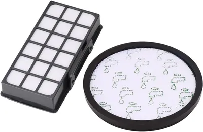Produktbild von Ersatzfilter Rowenta ZR903701 Silence Force Cyclonic Staubsauger