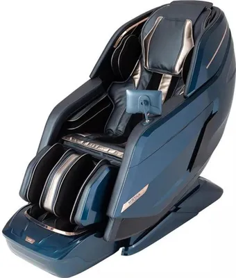 Produktbild von Massagestuhl  Elektrischer Wellness Sessel Massage Multi Funktion Massagesessel