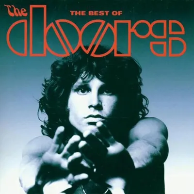 Immagine prodotto di Il meglio dei Doors(1 CD)