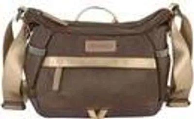 Produktbild von Vanguard VEO GO21M KG Schultertasche khaki