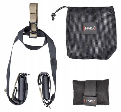 Obrázok produktu pre Tx09 Závěsný Posilovací Systém Hms