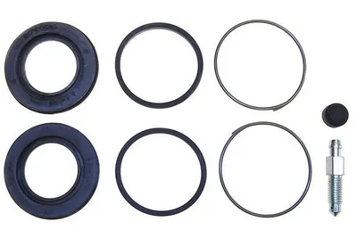 Produktbild von NK Reparatursatz Bremssattel Hinten (8833006) für Mercedes-Benz 123