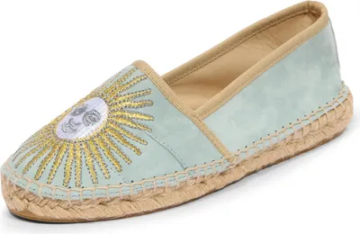 Zdjęcie produktu dla H9967 espadrillas donna LA MARTINA buty damskie