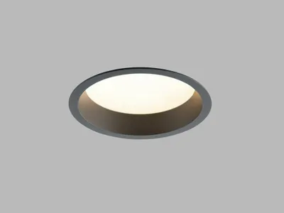 Produktbild von Led2 2250843D Zeta S, B Dim 15 4000K Einbauscheinschein Schwarz