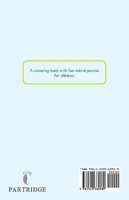 Produktbild von Acrostic Animal Poems