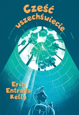 Image de Cześć, wszechświecie