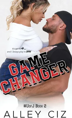 Produktbild von Game Changer