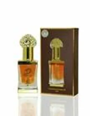 Produktbild von my Perfumes - Oud Al Layl Parfümöl 12Ml