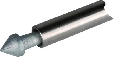 Obrázok produktu pre DEHN hrot, TG/tZn, pre hlboký uzemňovač, D 25 mm, 1 ks.