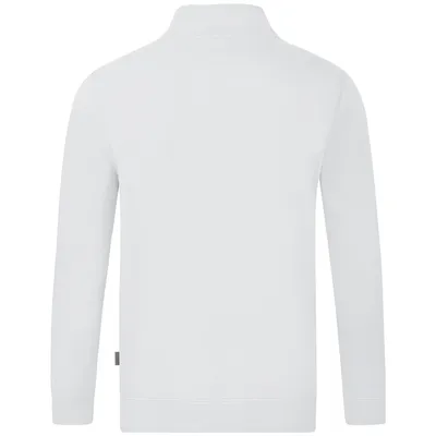 Produktbild von JAKO Unisex Ziptop Doubletex, Farbe:weiß, Größe:3XL