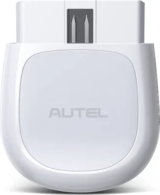 Produktbild von Autel AP200 obd2 Bluetooth Adapter,Fehlercode von alle System auslesen,Sonderfunktion für Öl SAS EPB DPF BMS IMMO und TPMS, OBD2 Bluetooth Diagnosegerät.geeignet für IOS und Android
