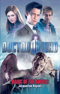 Produktbild von Doctor Who