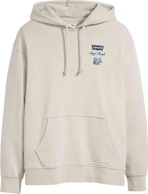 Produktbild von Hoodie Levi's A26390057 für Herren