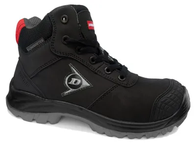 Produktbild von DUNLOP Sicherheitsschuhe TITAN Bauschuhe S3 Größe 41