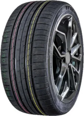 Produktbild von Tracmax Sommerreifen motorcycle-tyres X Privilo RS-01 Plus ( 265/50 ZR20 111W XL )