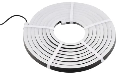 Produktbild von Cozze® LED Lichtstreifen, für LED-Rack Outdoor-Küche mit Farbwechsel, Schutzart IP68, Länge 3 m, Breite 8 mm, bunt
