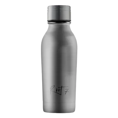 Obrázek produktu pro Root7 - Termoska nerezová 350ml na vodu - láhev na pití z nerezové oceli, termo láhev na vodu, bez BPA, termo láhev na pití izolovaná, láhev - termo láhev jen z oceli