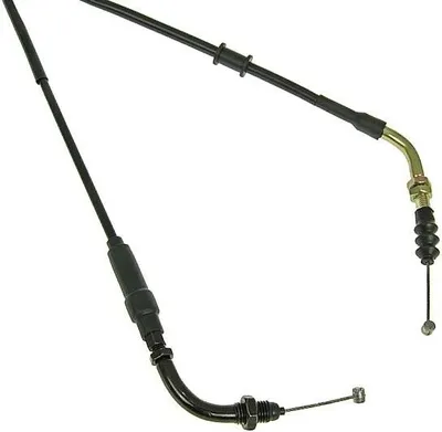 Produktbild von T.F.L Cable Gaszug PTFE kompatibel mit Kymco Agility