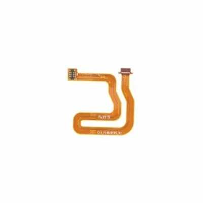 Produktbild von Original Fingerabdruck Sensor für Xiaomi Redmi 8 Flex Kabel 4834373000B0
