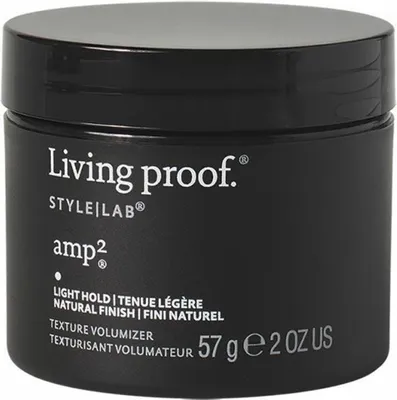 Image de Texturisation pour cheveux Living Proof Style/Lab 57 g Effet volume