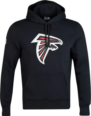 Produktbild von New Era NFL Team Logo Hoodie Atlanta Falcons 11073781 XL