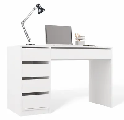Obrázek produktu pro Psací stůl ARTO - 120 cm - bílý