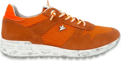 Image de Cetti Sneakers 10225-524658 in Orange color size 42