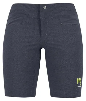 Immagine prodotto di Karpos Dolada Pantaloni corti Blu 42 Donna Blu 42