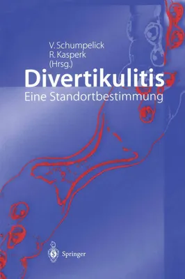 Produktbild von Divertikulitis