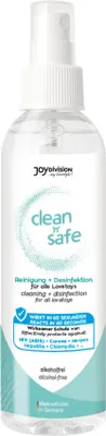 Obrázek produktu pro JOYDIVISION JOY153, 100 ml, Sprej, Tekutina
