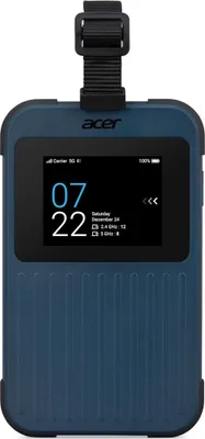 Zdjęcie produktu dla Acer FF.G1QTA.001 Acer Connect Enduro M3 5G funkcja 1GB wariant