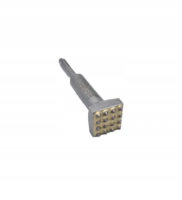 Obrázek produktu pro Vrtací kladivo WERHE 16T x 140 mm SDS Plus