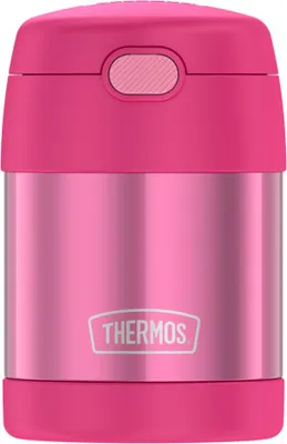 Obrázek produktu pro THERMOS® 4110372030 THERMOS® Isolier-Speisebehälter FUNTAINER Kids rosa 0,30 l