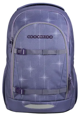 Produktbild von coocazoo MATE|coocazoo|hama Rucksack EVERY, Lavender Sky