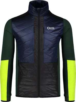 Productafbeelding van Sportjas voor heren, NORDBLANC MULTISPORT, model NBWJM7985, blauw, maat: XXXL