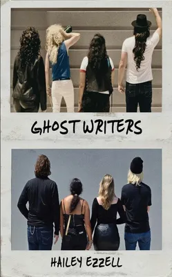 Produktbild von Ghost Writers