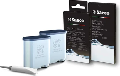 Produktbild von Saeco CA6707/00 Wartungskit für Vollautomaten