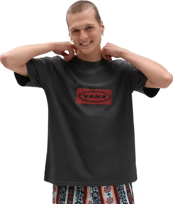 Image de Vans X Curren X Knost VN0A7SN4BLK1 Hommes