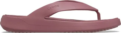 Produktbild von Crocs Damen Flip-Flops Rosa 209589 Grösse 37-38