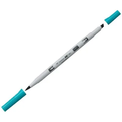 Image de Tombow ABTP-407ABT PRO 407 tiki teal