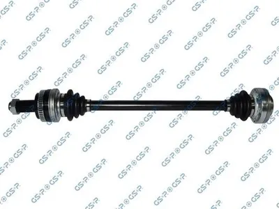 Produktbild von GSP 205093 Antriebswelle für BMW X3 (E83)