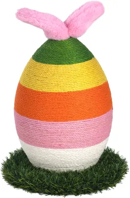 Immagine prodotto di Flamingo KRATZEI Easton, multicolore, 30x30x52 cm