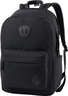 Zdjęcie produktu dla Plecak Nitro Bags URBAN PLUS, rozmiar:ONESIZE, kolor:true black