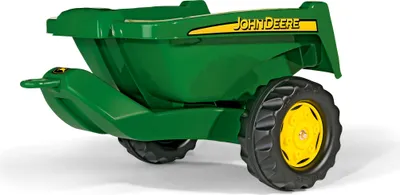 Produktbild von Przyczepa RollyKipper II John Deere Junior-zielona