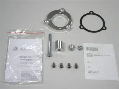Produktbild von IXIL Montagekit passend für HYOSUNG GT 125/250 Comet